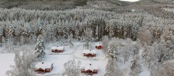 Awesome Home in Sysslebäck With 2 Bedrooms and Wifi