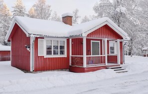 Maison | Extérieur