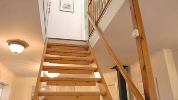 Ferienhaus | Innenbereich