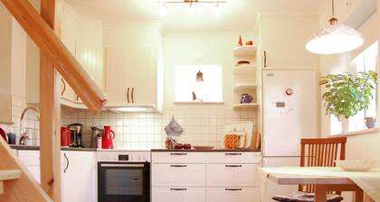 Stunning Home in Visby With 2 Bedrooms and Wifi