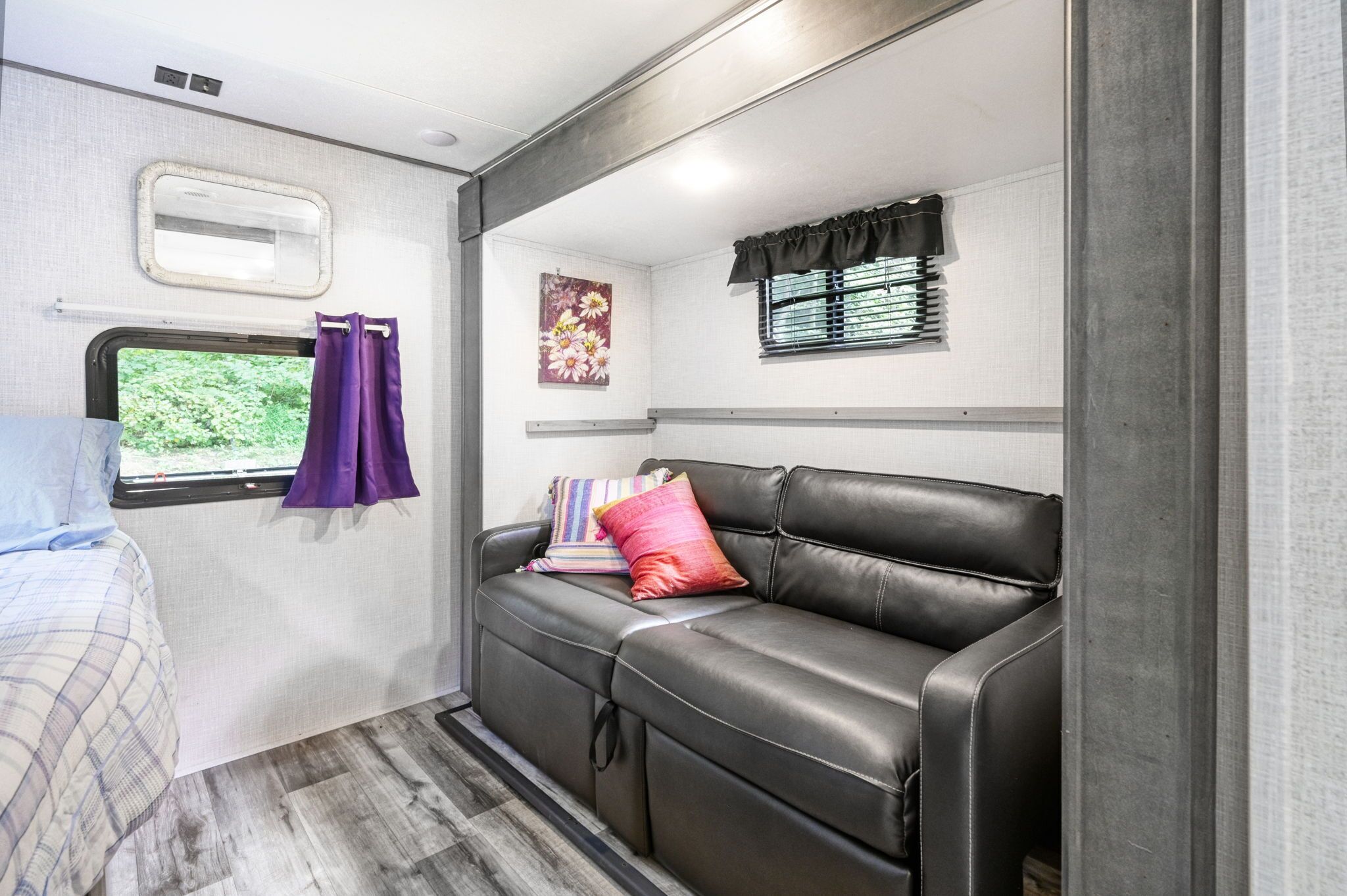 Your Fab Vacation In Asheville