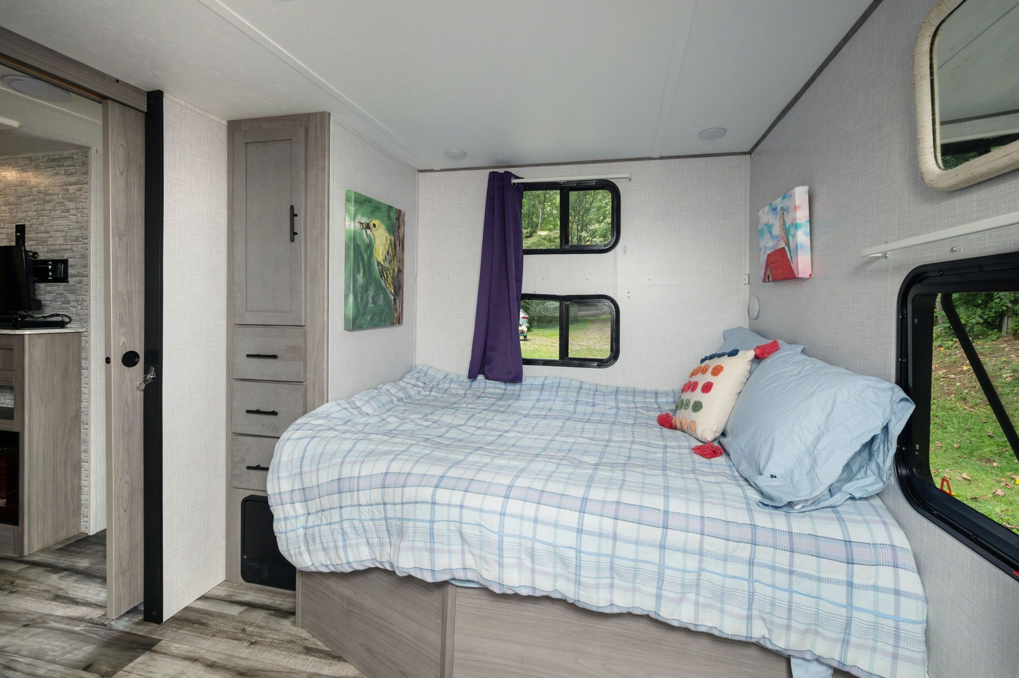 Your Fab Vacation In Asheville