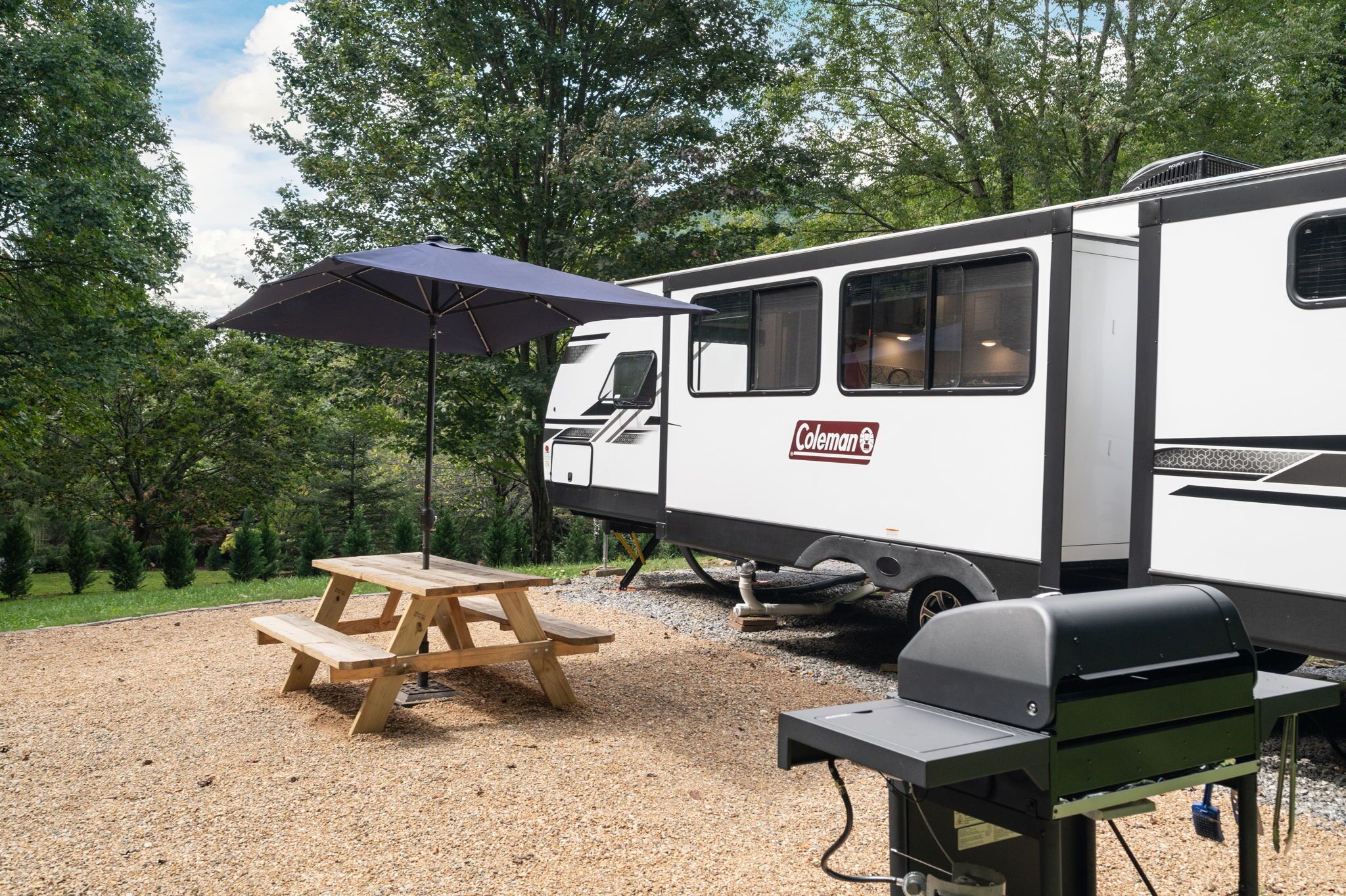 Your Fab Vacation In Asheville