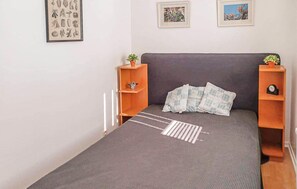 Departamento | 1 habitación y wifi gratis 