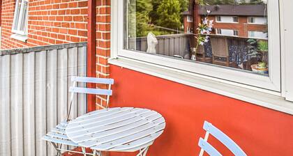 Awesome Apartment in Hyltebruk With Wifi