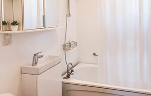 Apartamento | Banheiro