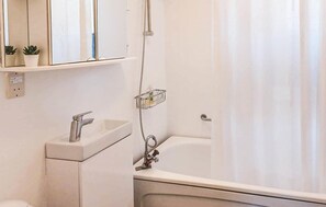 Apartamento | Baño