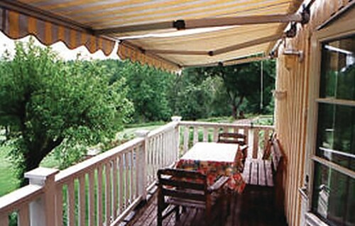 Amazing Home in Gamleby With 3 Bedrooms