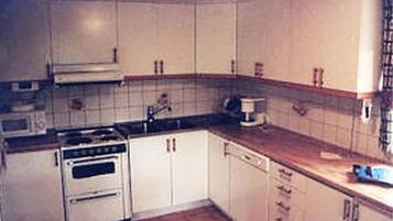 Casa | Cocina privada