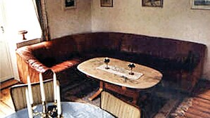 Salle de séjour