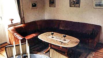 Casa | Sala de estar