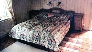 3 chambres