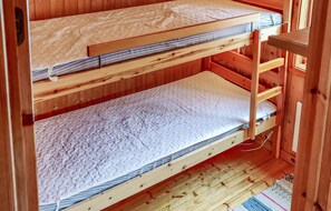 Ferienhaus | 3 Schlafzimmer, kostenloses WLAN