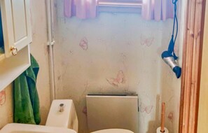 House | Bathroom
