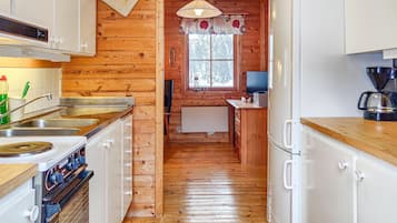 Casa | Cocina privada