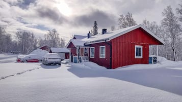 Hus | Exteriör