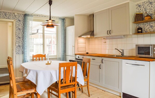 House | Dapur peribadi