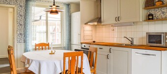 Nice Home in Vrena With Sauna, Wifi and 2 Bedrooms