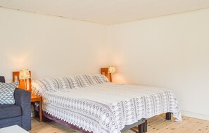 House | 2 bedrooms, free WiFi