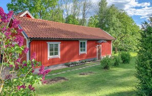 Huis | Exterieur