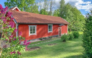 Hus | Udendørsområde