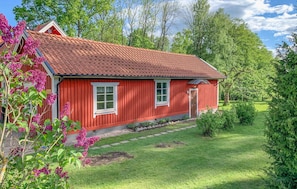 Maison | Extérieur