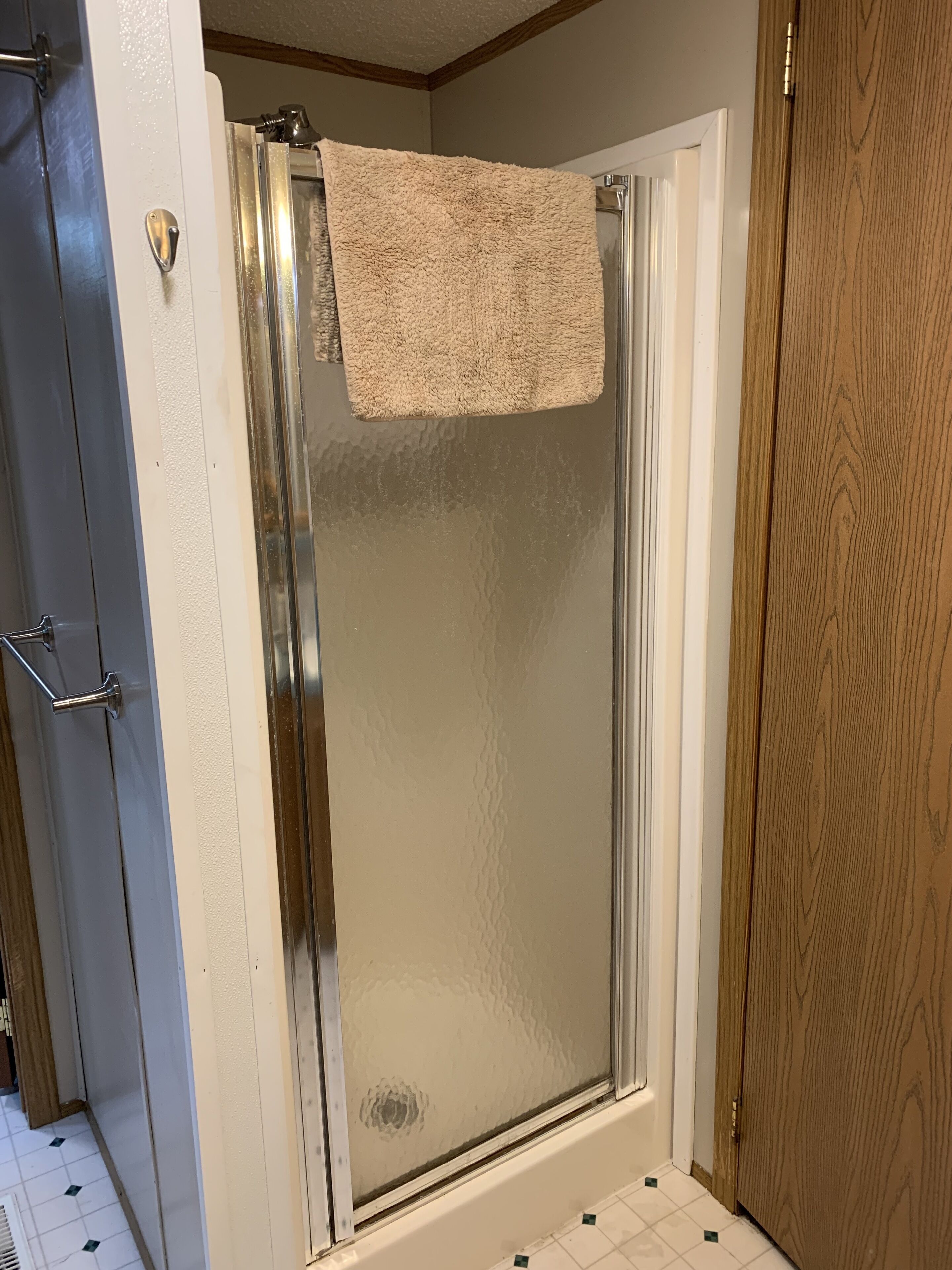 Bike trail stay near Lanesboro