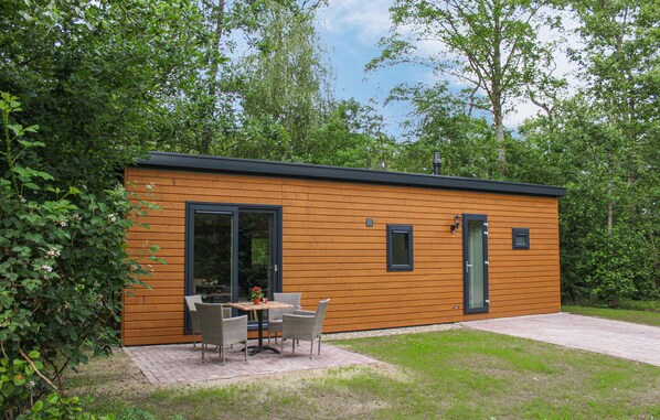 Huis (Chalet 11) | Exterieur