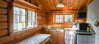 Awesome Home in Mora/nunäs With 2 Bedrooms and Wifi