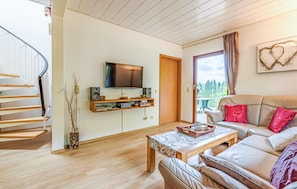 House | Living room