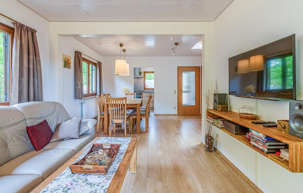 House | Living room