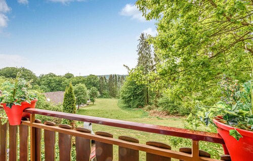 Nice Home in Kirchheim With 5 Bedrooms and Wifi