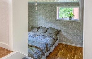 Maison | 2 chambres, accès au Wi-Fi (inclus)