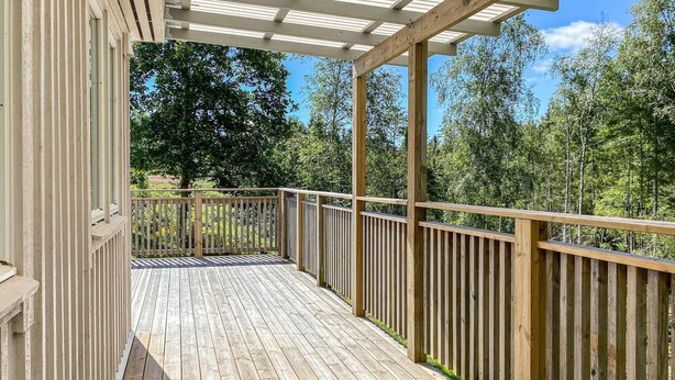Exterior - Nice Home in Härryda With Wifi and 2 Bedrooms (Harryda)