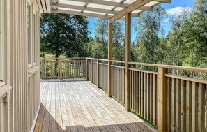 Exterior - Nice Home in Härryda With Wifi and 2 Bedrooms (Harryda)