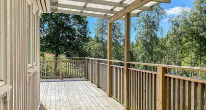 Nice Home in Härryda With Wifi and 2 Bedrooms