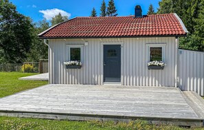 Maison | Extérieur