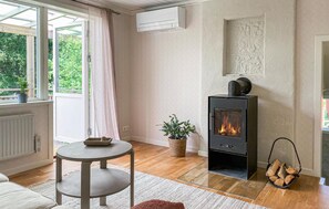 Maison | Salle de séjour