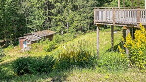 Exterior - Nice Home in Härryda With Wifi and 2 Bedrooms (Harryda)