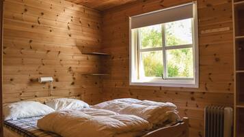 House | 3 bedrooms, free WiFi