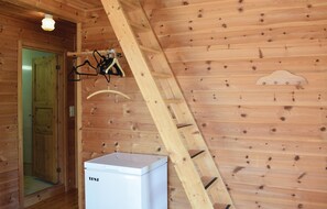 House | Interior