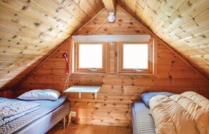 3 bedrooms, free WiFi
