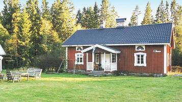 Nhà | Ngoại thất