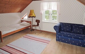 Huis | Interieur