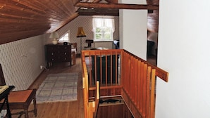 Hus | Innvendig