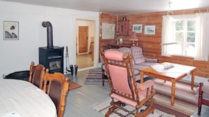 Hus | Oppholdsrom