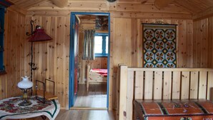 Hus | Innvendig