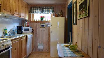 House | Private kitchen
