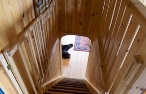 House | Interior