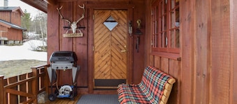 Stunning Home in Nordberg With 3 Bedrooms